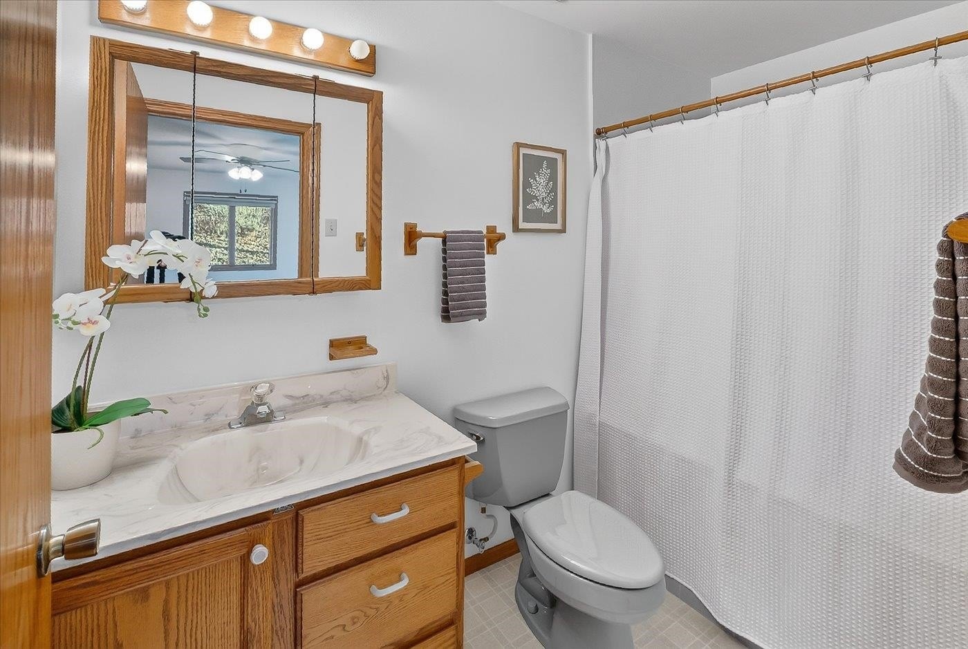 Single Family 3BR 3BA - 9714 Highway 19, Mazomanie, WI