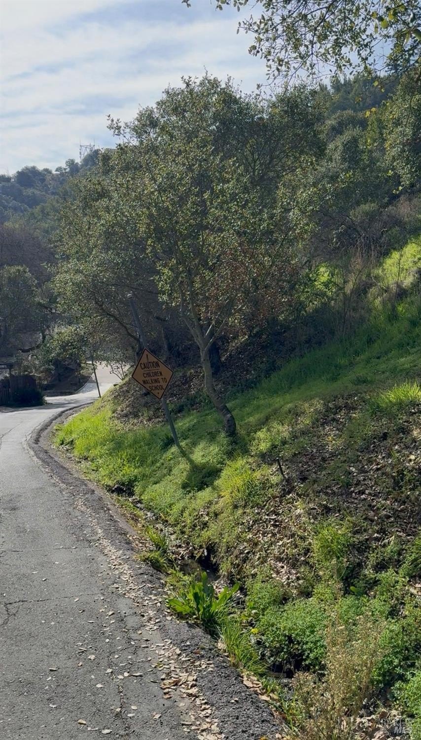Other - Coleman Drive, San Rafael, CA