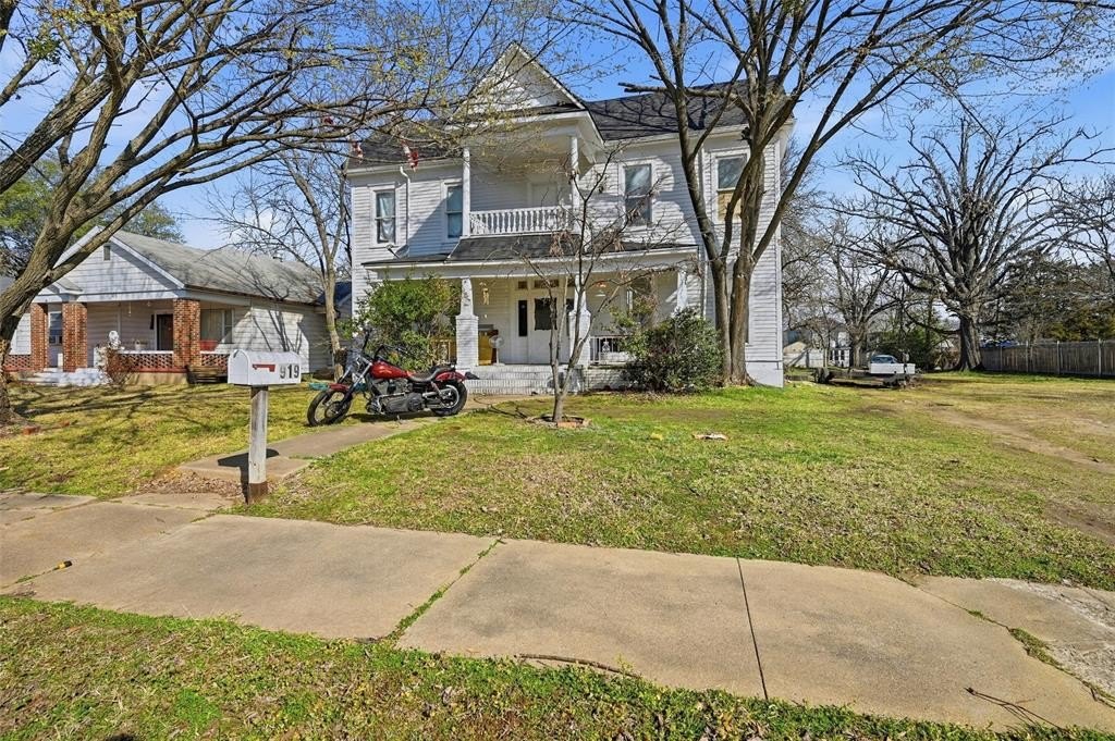 Other 9BA - 417 E morton Street, Denison, TX