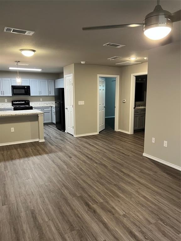Condo 2BR 1BA - 6108 Abrams Road, Dallas, TX