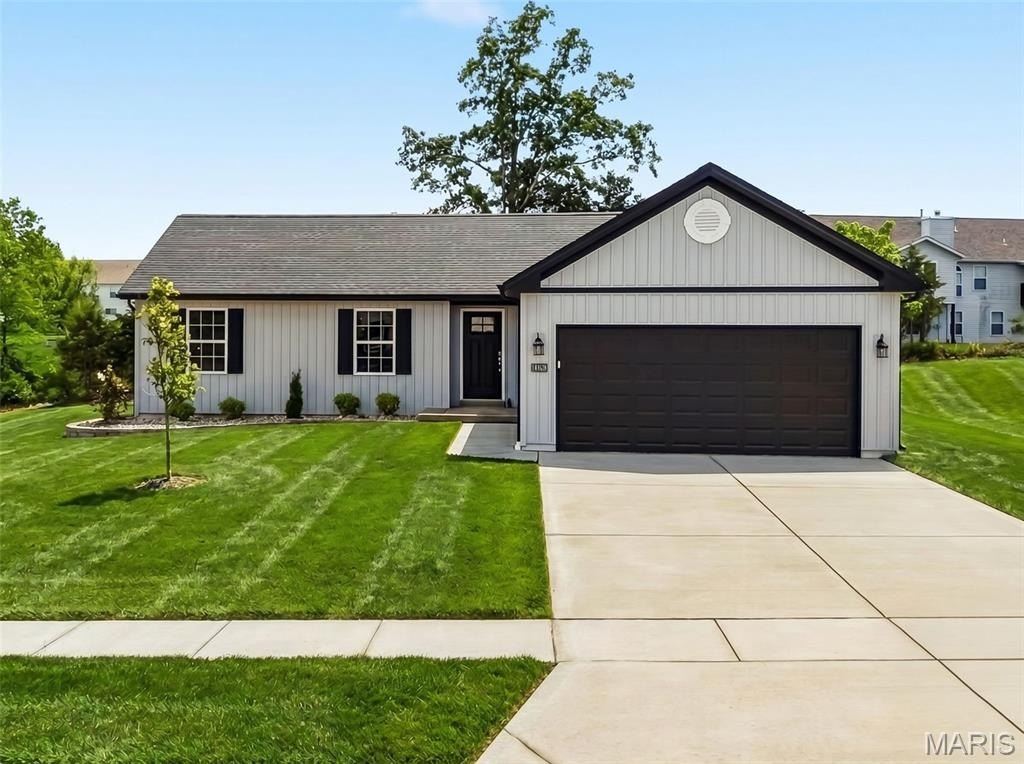 Single Family 3BR 2BA - 18816 Addi Drive, Warrenton, MO