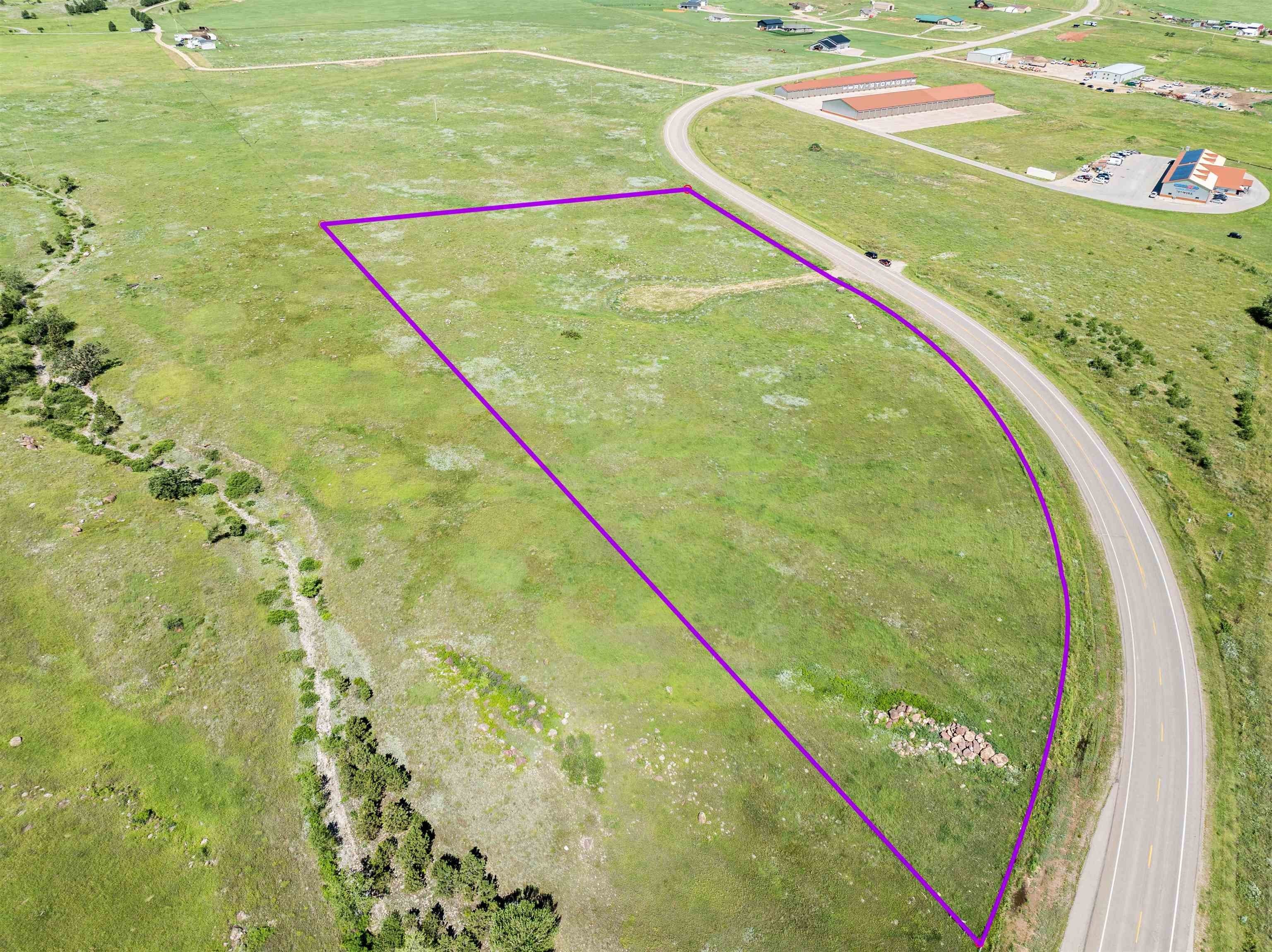 Other - TBD, Piedmont, SD
