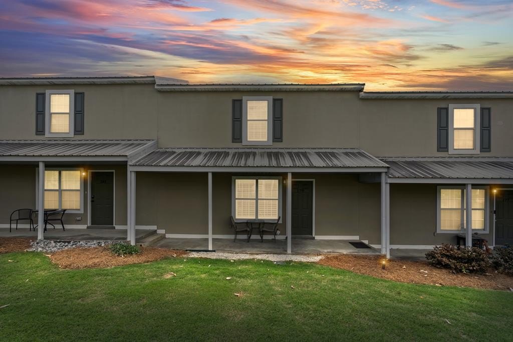 Condo 2BR 3BA - 179 PR 3088, Oxford, MS
