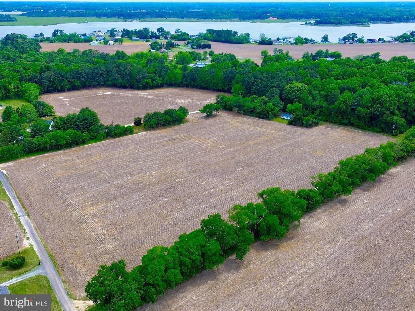 Plots and Land - 1130 W ROUTE 311 PARCEL #2, MILLSBORO, DE