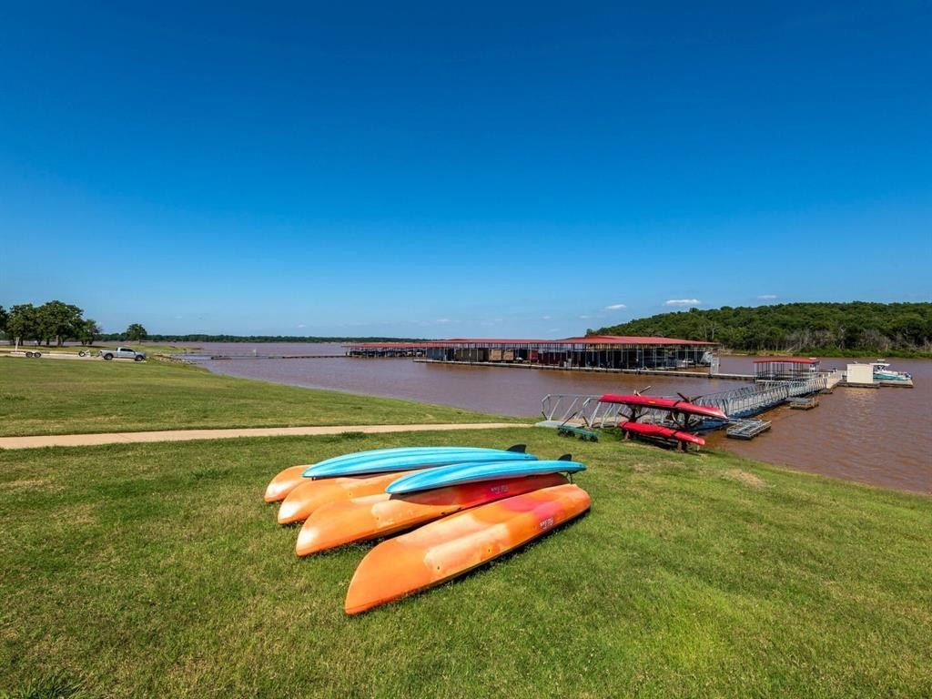 Other - Annahill Lane lot: 5, Whitesboro, TX