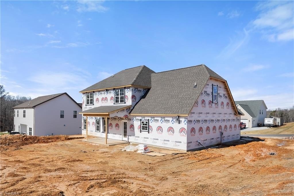 Other 4BR 4BA - 249 Enclave Drive, Clemmons, NC