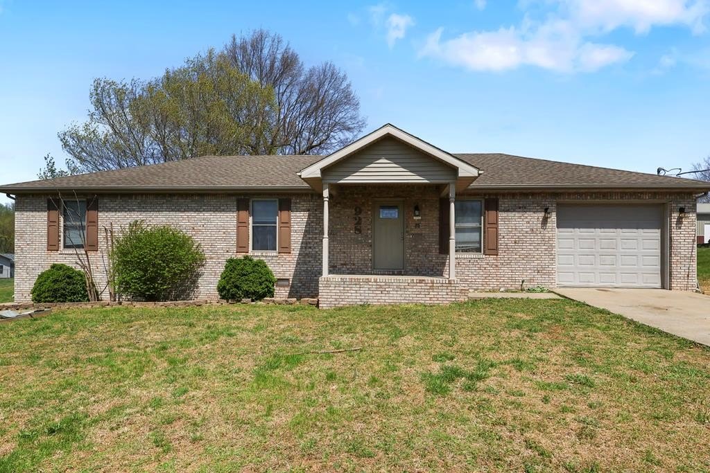 Single Family 3BR 2BA - 928  Eastview Dr., Madisonville, KY