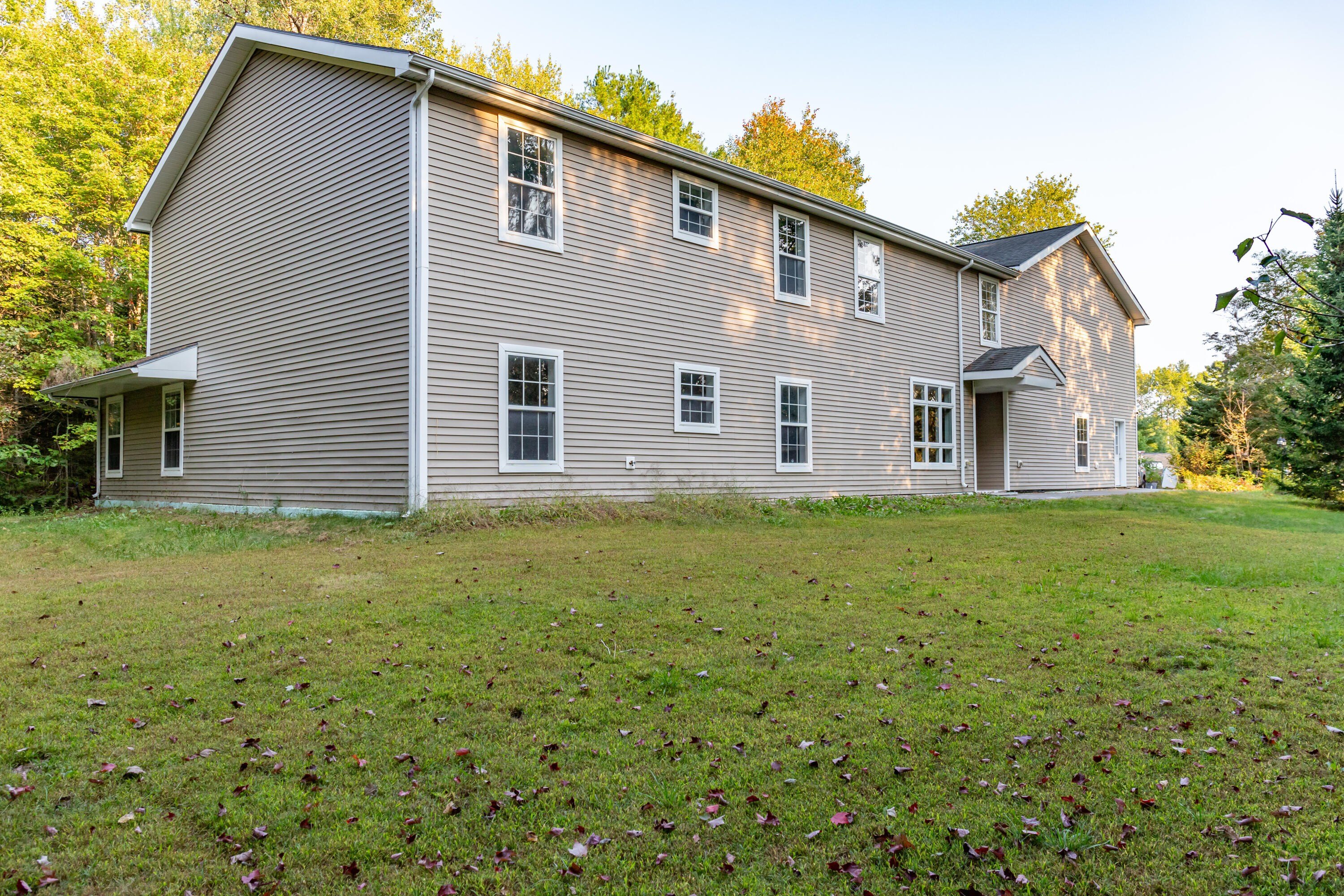Single Family 6BR 3BA - 23 Millvale Road, Bucksport, ME