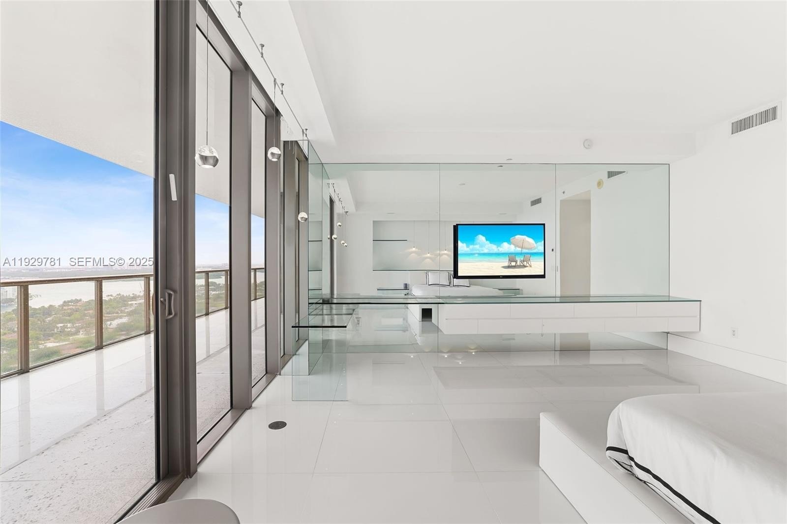 Condo 4BR 6BA - 9701 Collins Ave, Bal  Harbour, FL