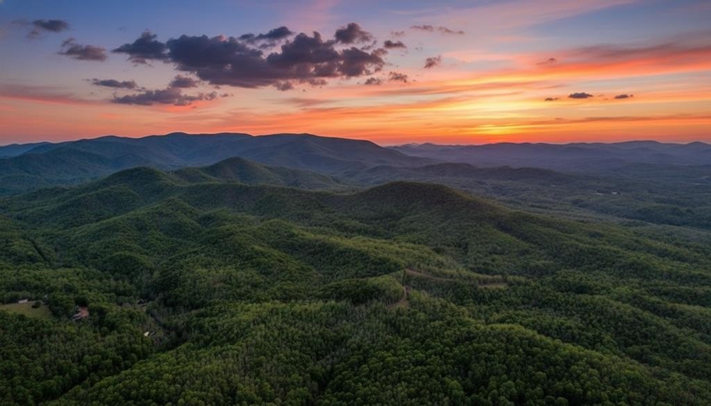 Other - 6.44 Whispering Oaks Drive, Ellijay, GA