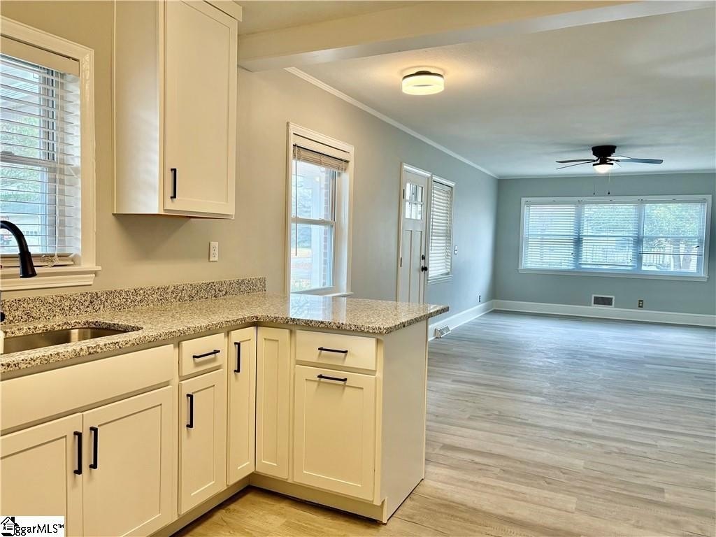 Single Family 2BR 1BA - 104 Cox Drive, Belton, SC