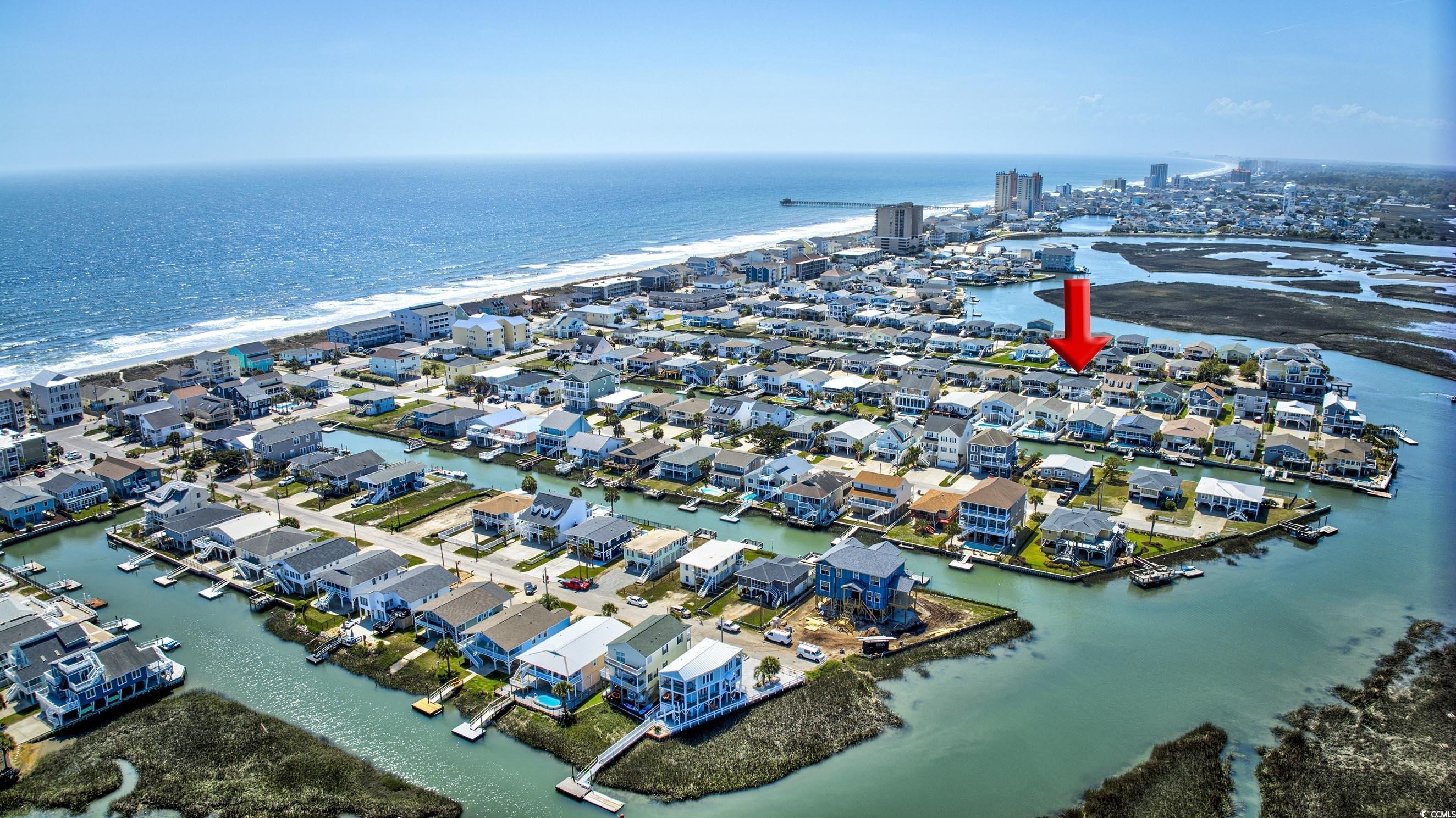 Other 4BR 3BA - 329 46th Ave. N, North Myrtle Beach, SC