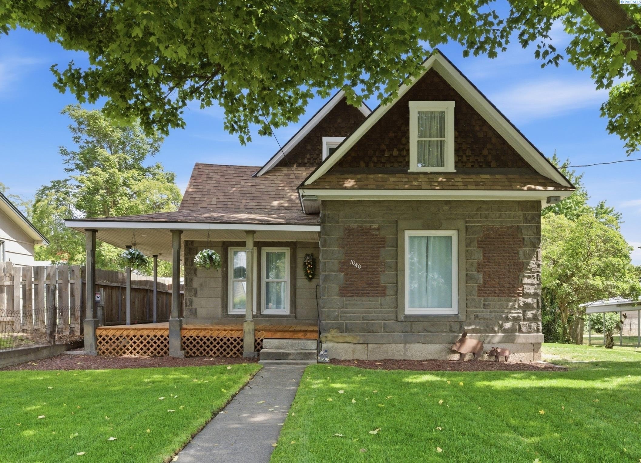 Other 3BR 1BA - 1040 Pomona, Walla Walla, WA