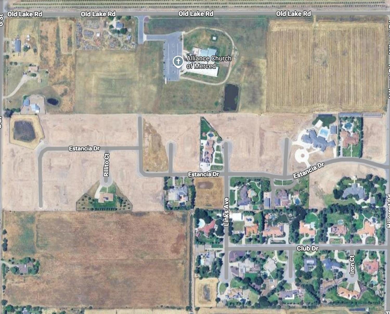 Other - 5825 N Casa Sonada Court, Merced, CA