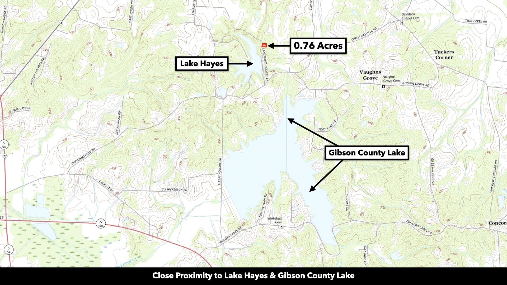 00 Lot 20 Lake Hayes Est Rd  