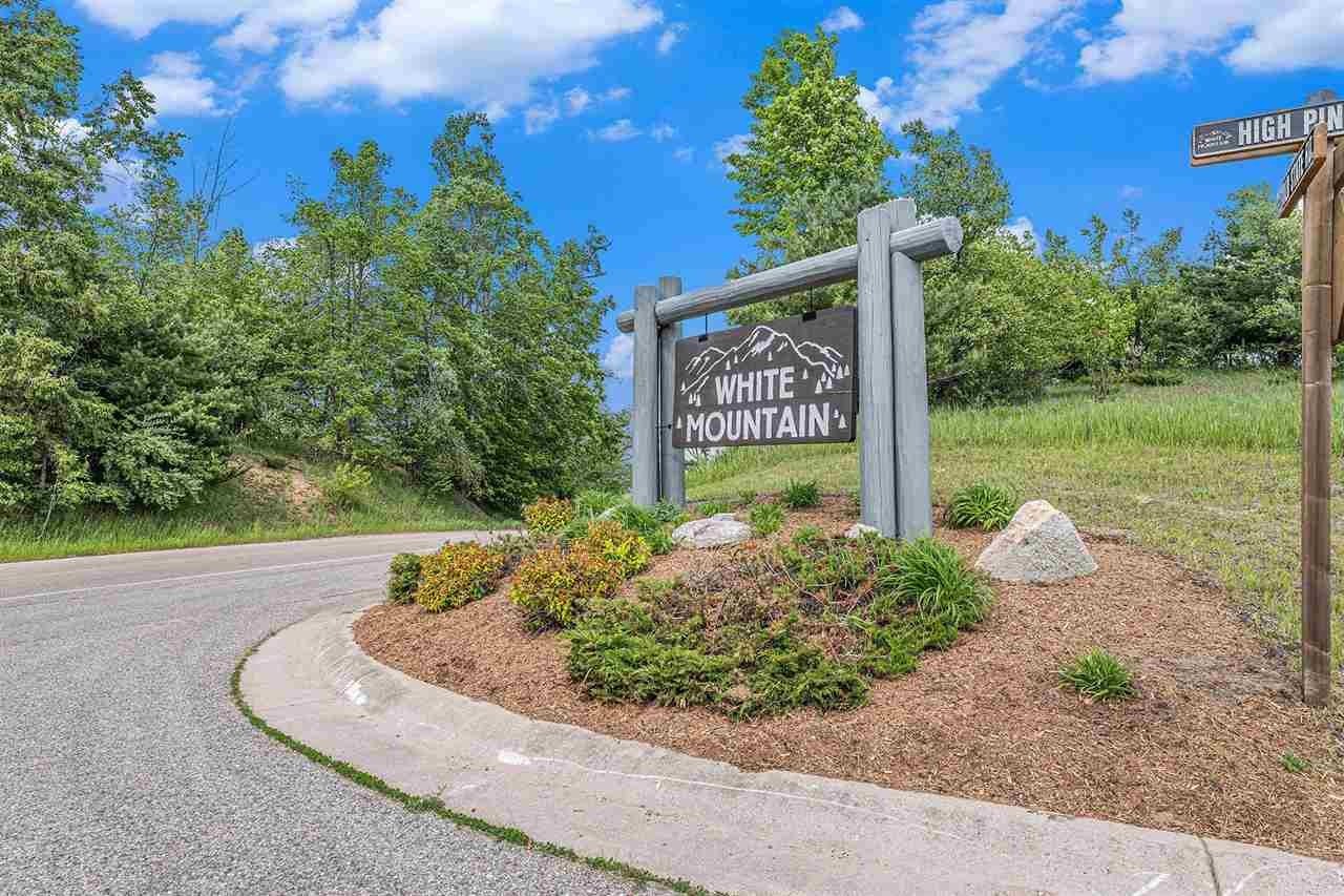 Single Family - Lot 3 High Pines Trail, Boyne City, MI