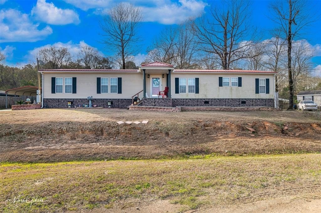 Manufactured Housing 3BR 2BA - 5561 Asbury Lane, Shreveport, LA