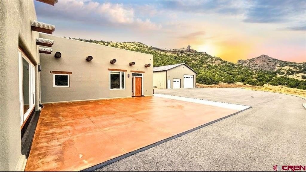 Single Family 2BR 2BA - 4100 Wilderness Canyon, Del Norte, CO