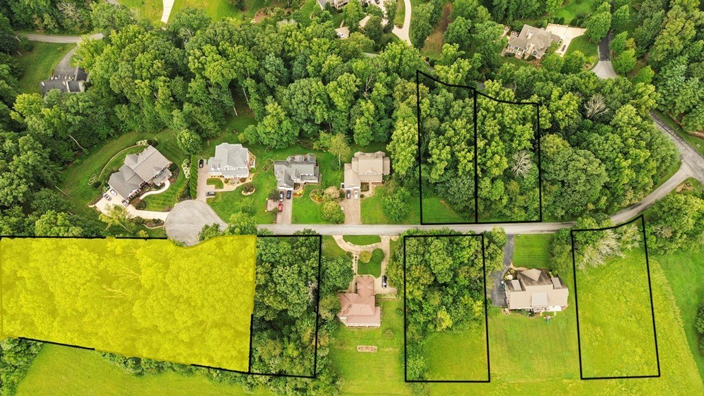 Other - Stonewall Ridge Lot #31 lot: 31, Bristol, VA