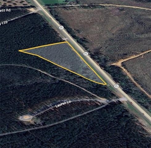 Other - LA-25 Highway lot: 3, Franklinton, LA