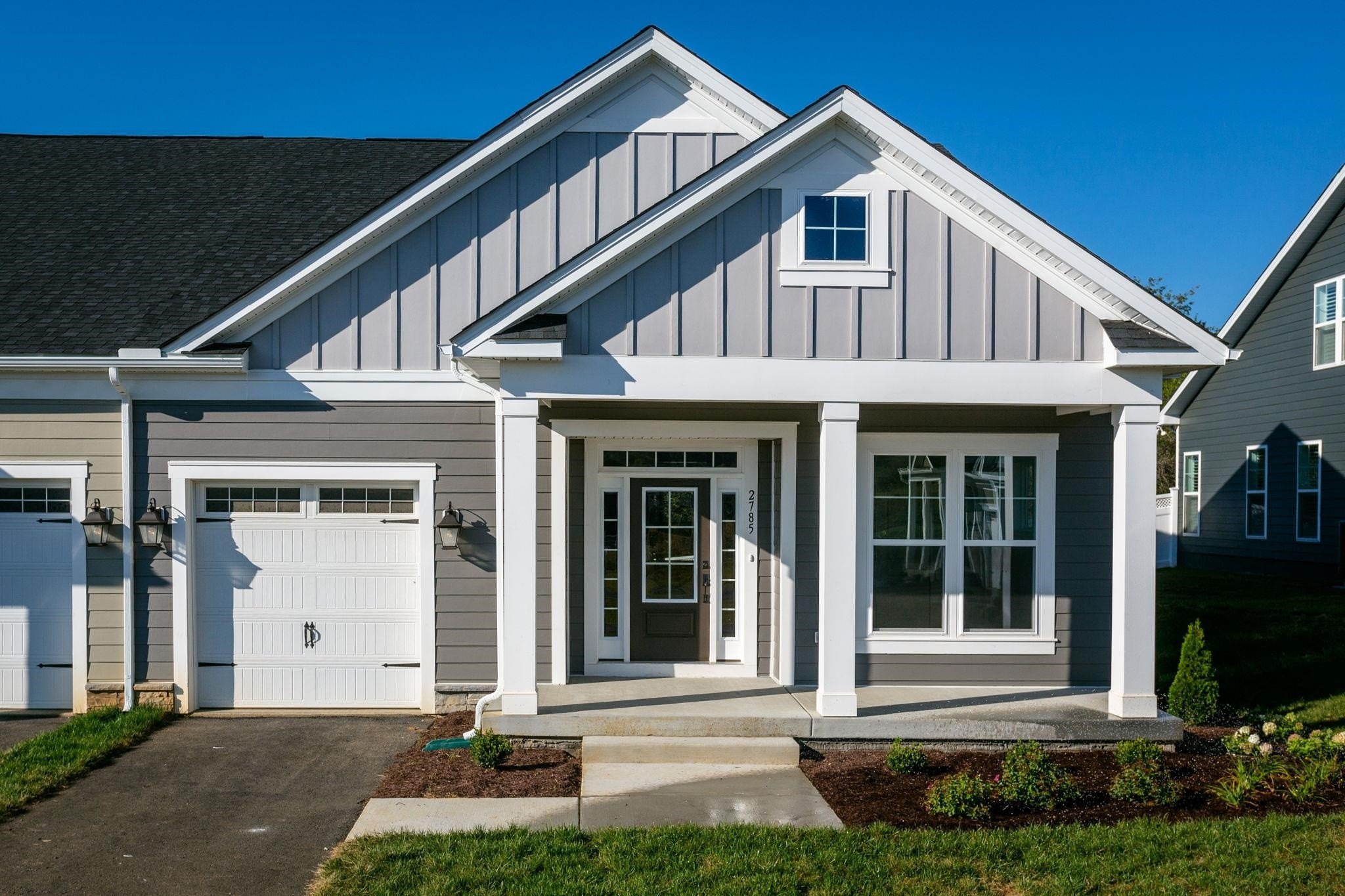 Single Family 3BR 3BA - 2788 RUTLEGE RD, ROCKINGHAM, VA