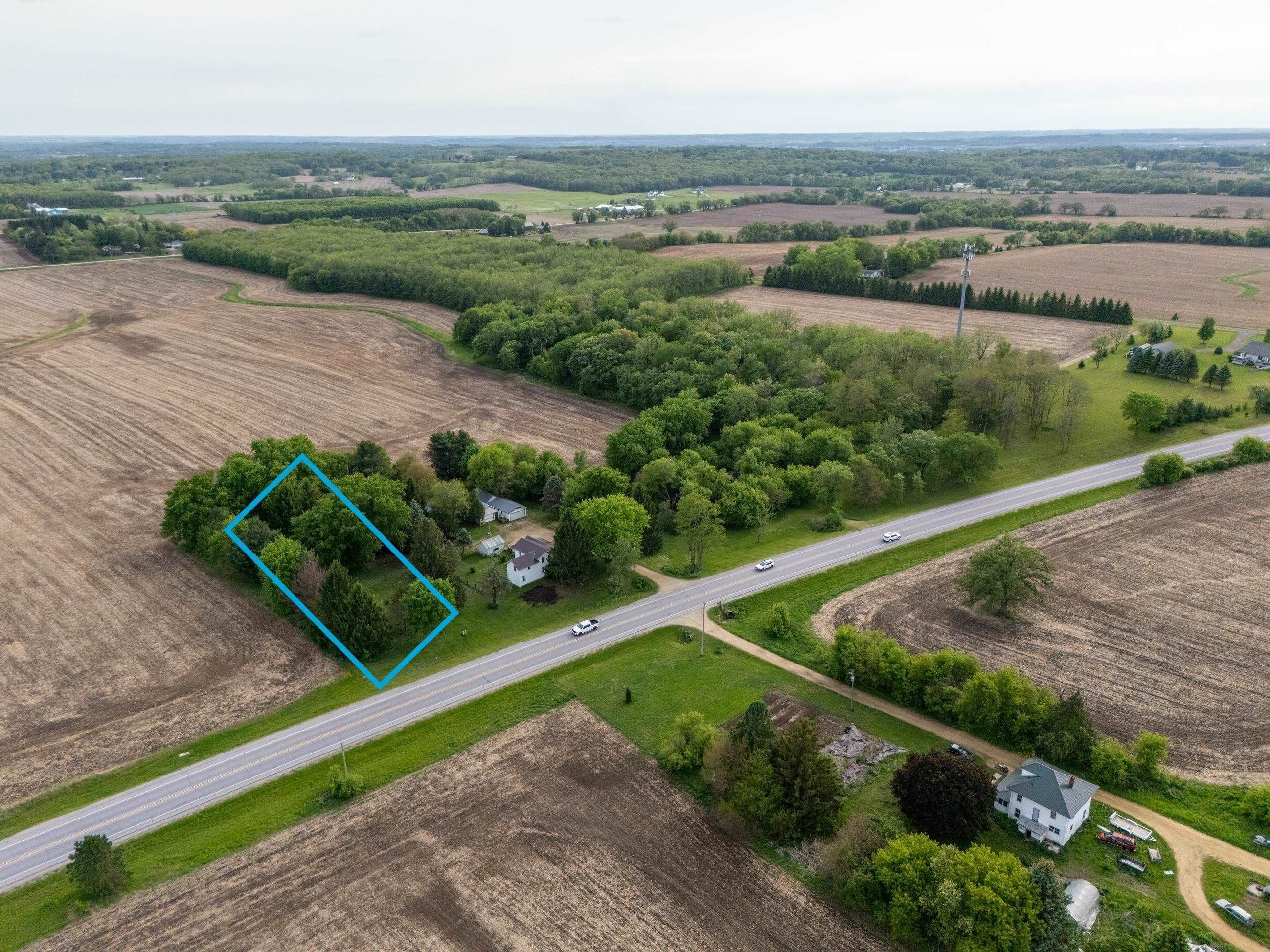 Other - Cty M Road lot: 2, Fitchburg, WI