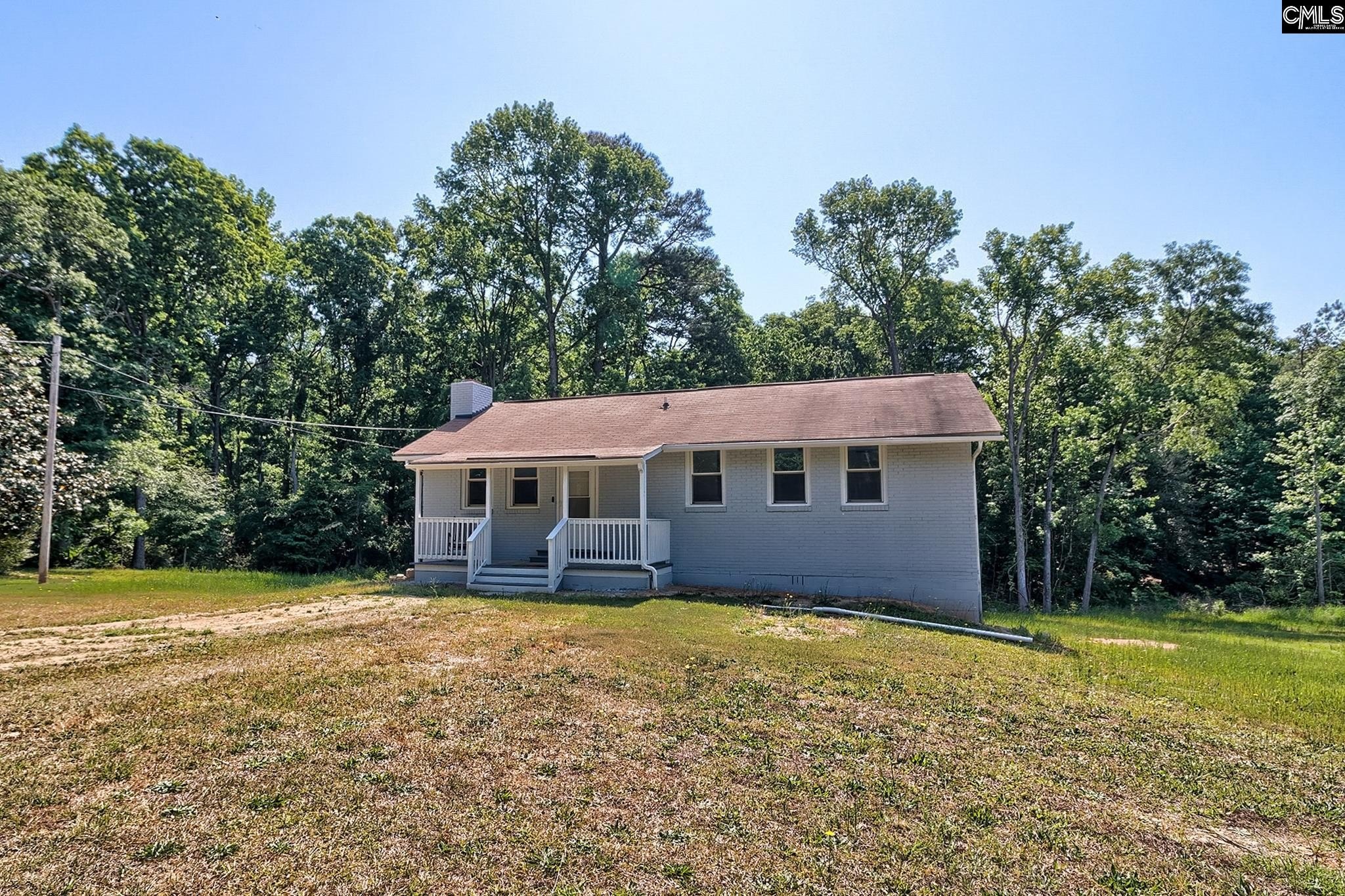 Single Family 5BR 2BA - 1133 Old Hilton Road, Chapin, SC