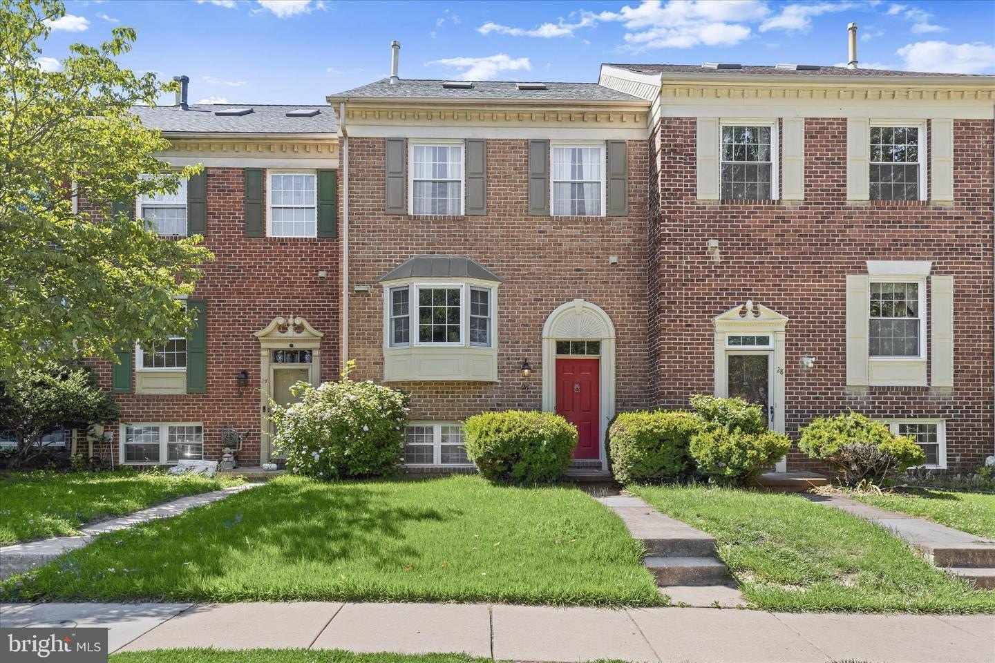 Single Family 4BR 3BA - 26 VALLEY CROSSING CIR, COCKEYSVILLE, MD