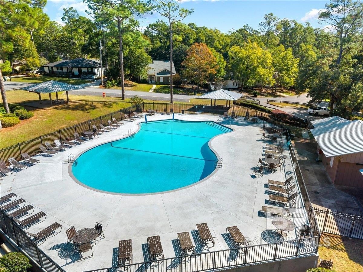 Plots and Land - 233 Rolling Hill Drive, Daphne, AL
