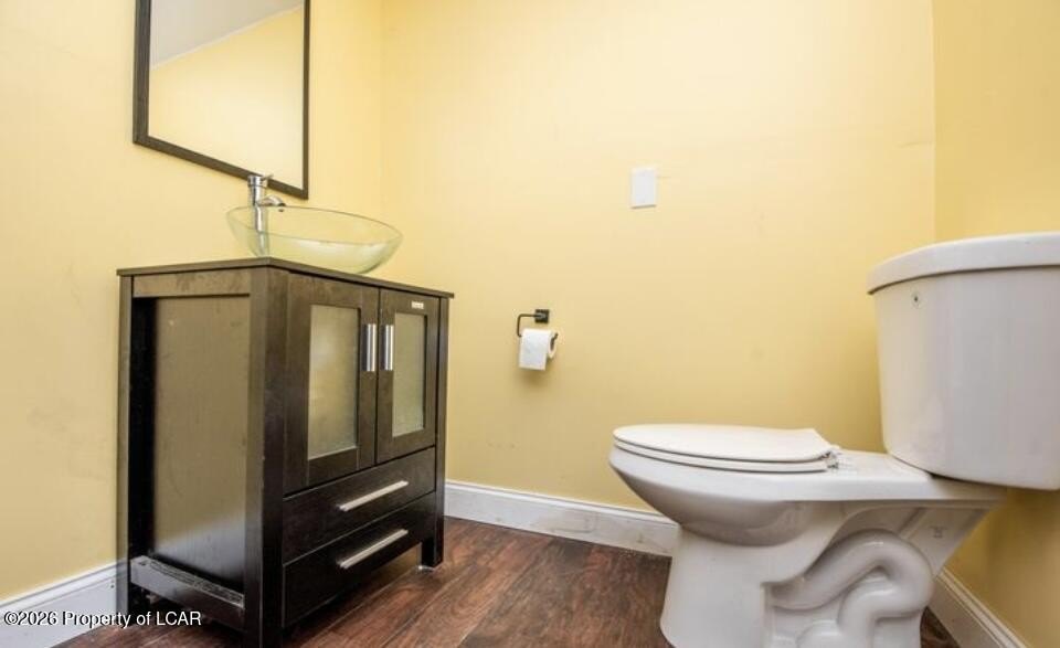 Single Family 4BR 3BA - 672 Spencer Hill Road, Nicholson, PA