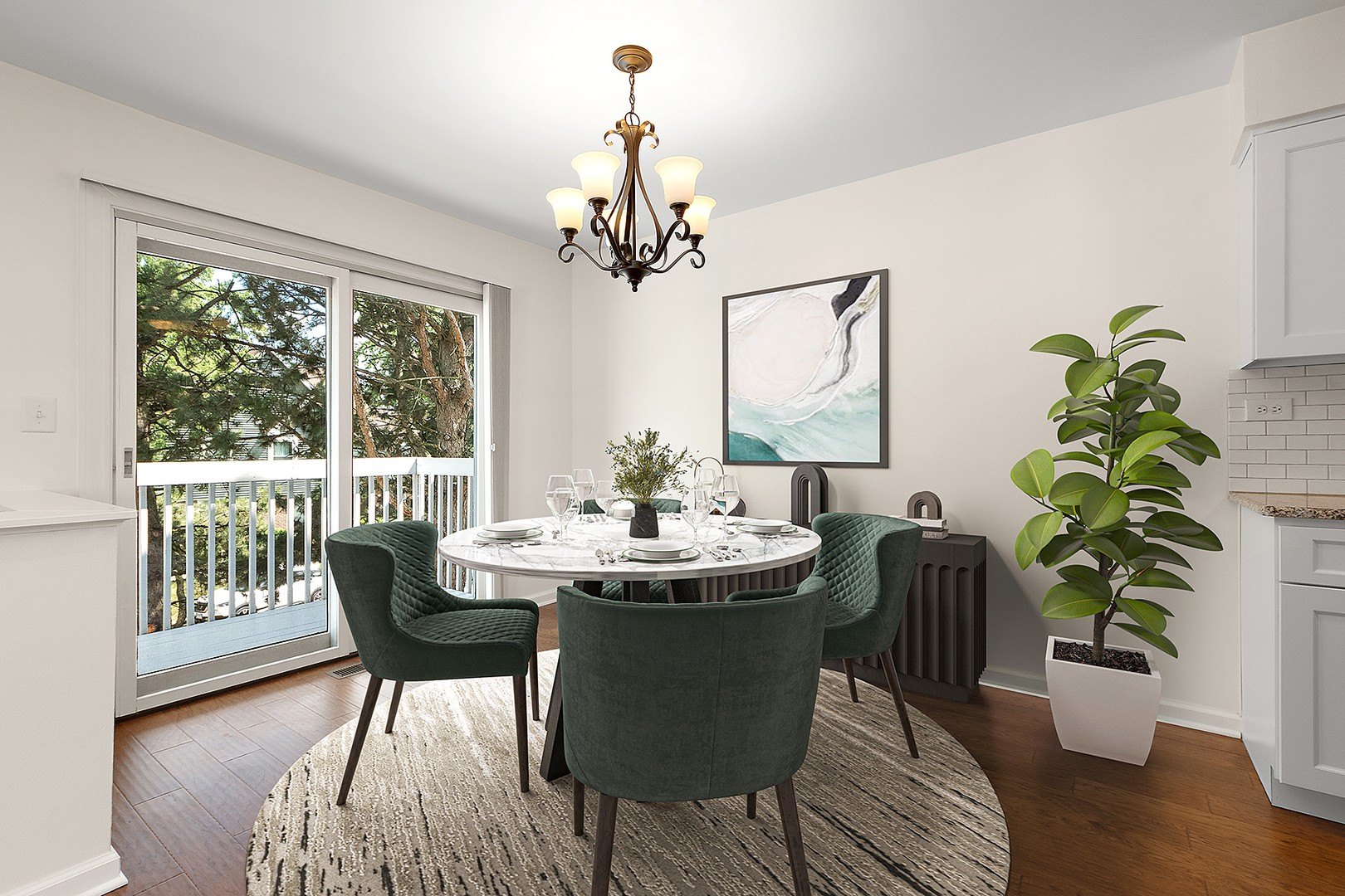 2725 Weeping Willow Dr  