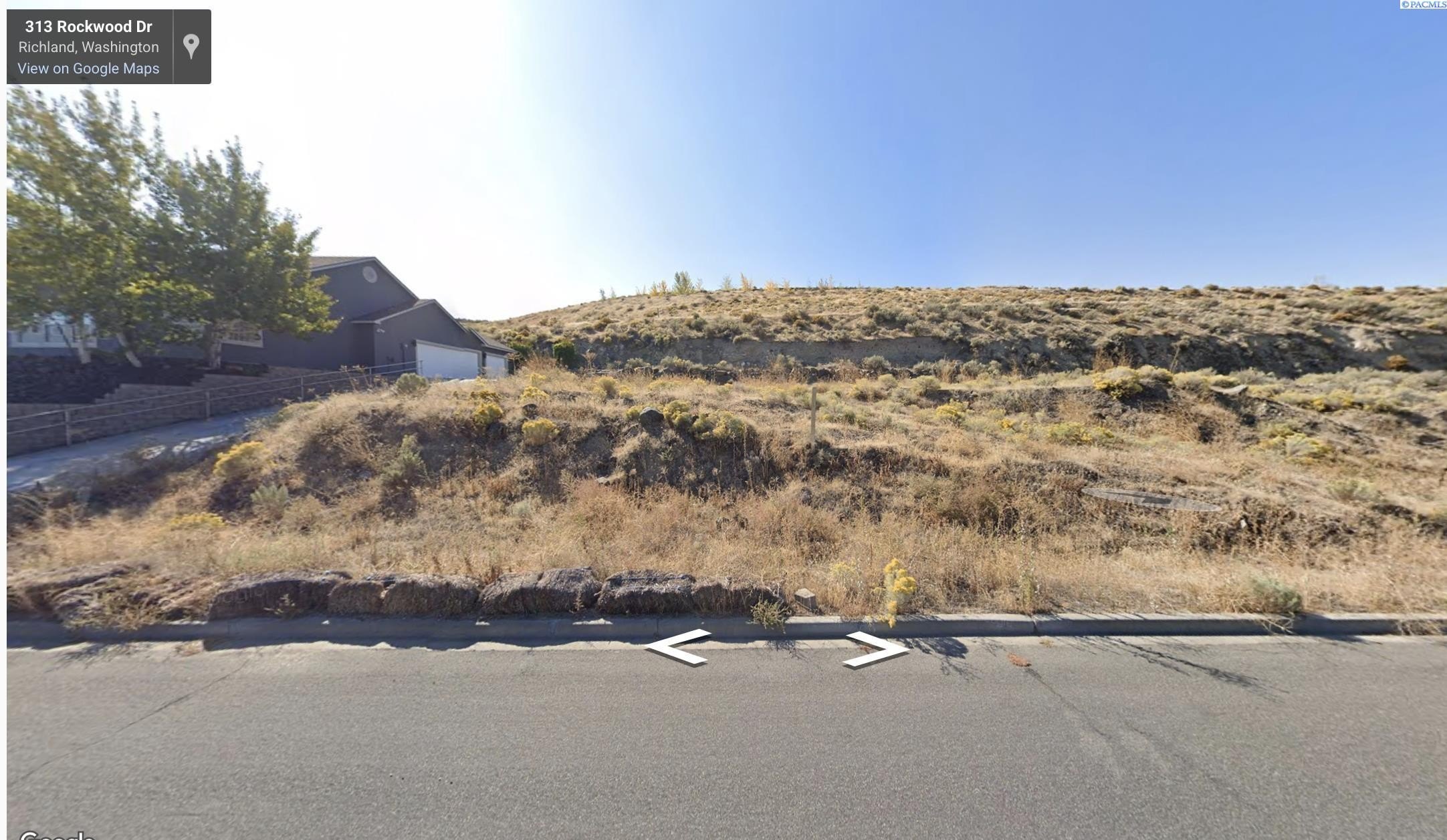 Other - 313 Rockwood Dr., Richland, WA