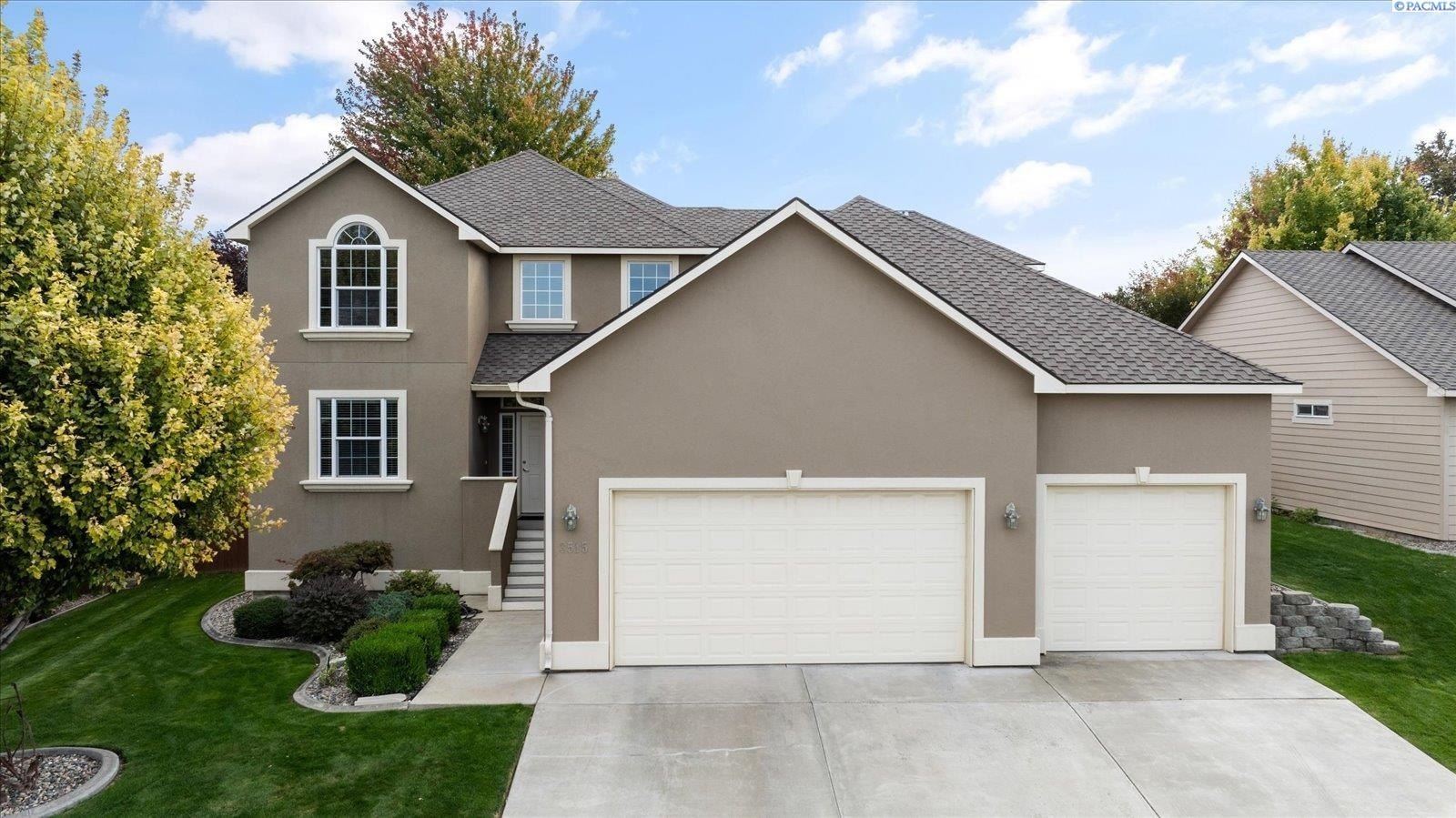 Other 4BR 3BA - 3515 S Keller Street, Kennewick, WA
