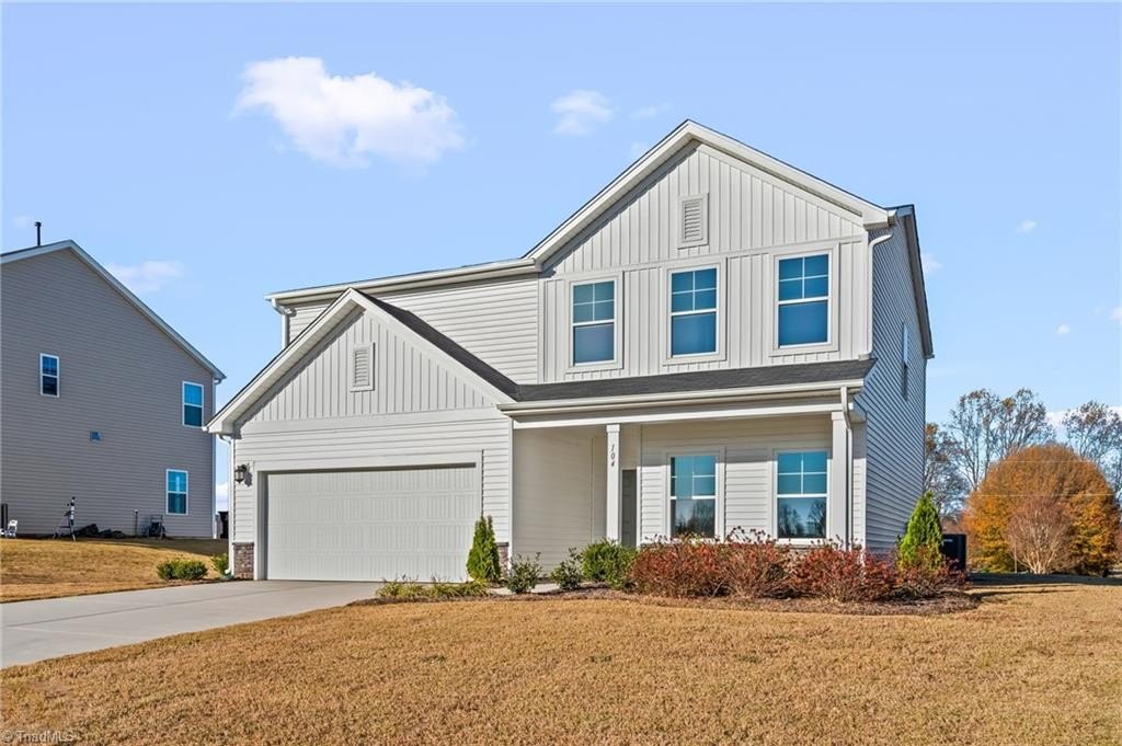 Other 4BR 3BA - 104 Palomino Drive, King, NC
