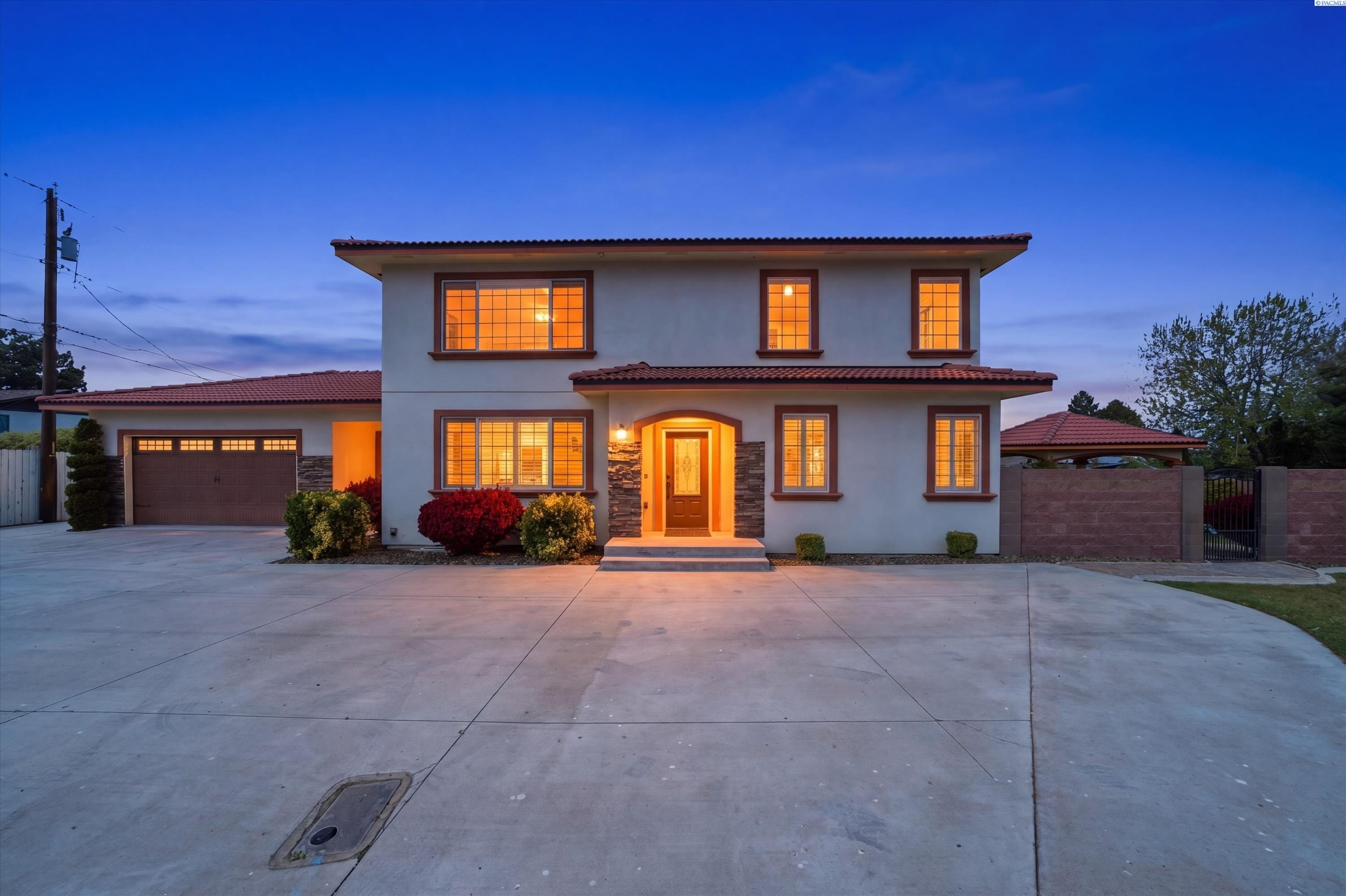 Other 5BR 5BA - 4802 W Canal Drive, Kennewick, WA
