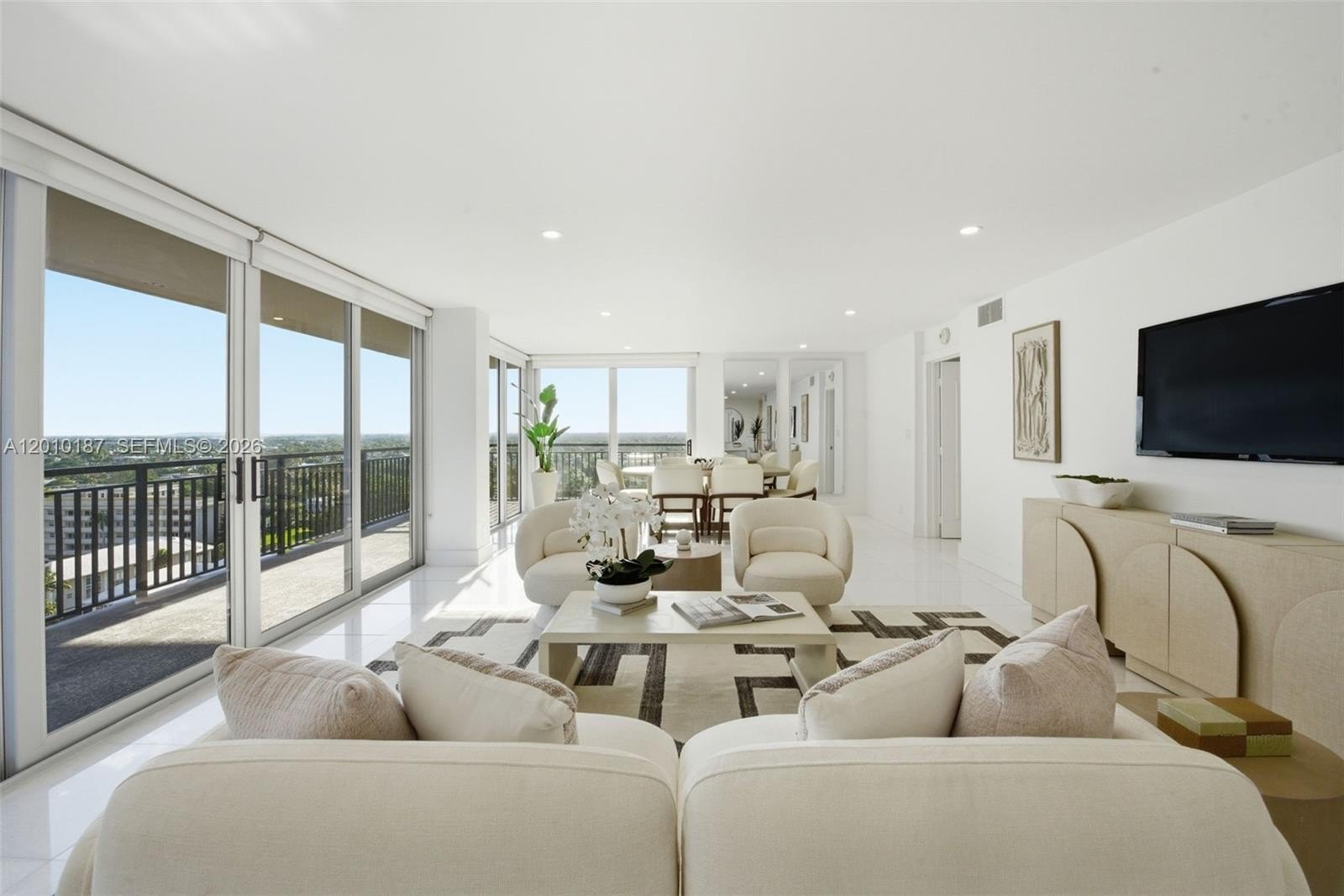 Condo 3BR 3BA - 1180 S Ocean Boulevard, Boca Raton, FL