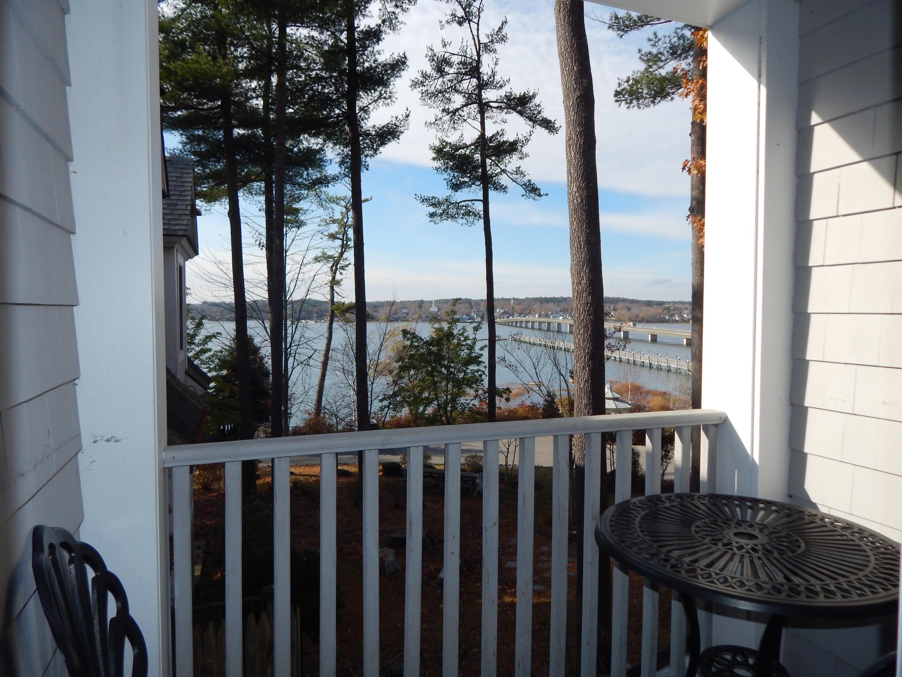 Condo 1BR 1BA - 306 Eddy Road, Edgecomb, ME