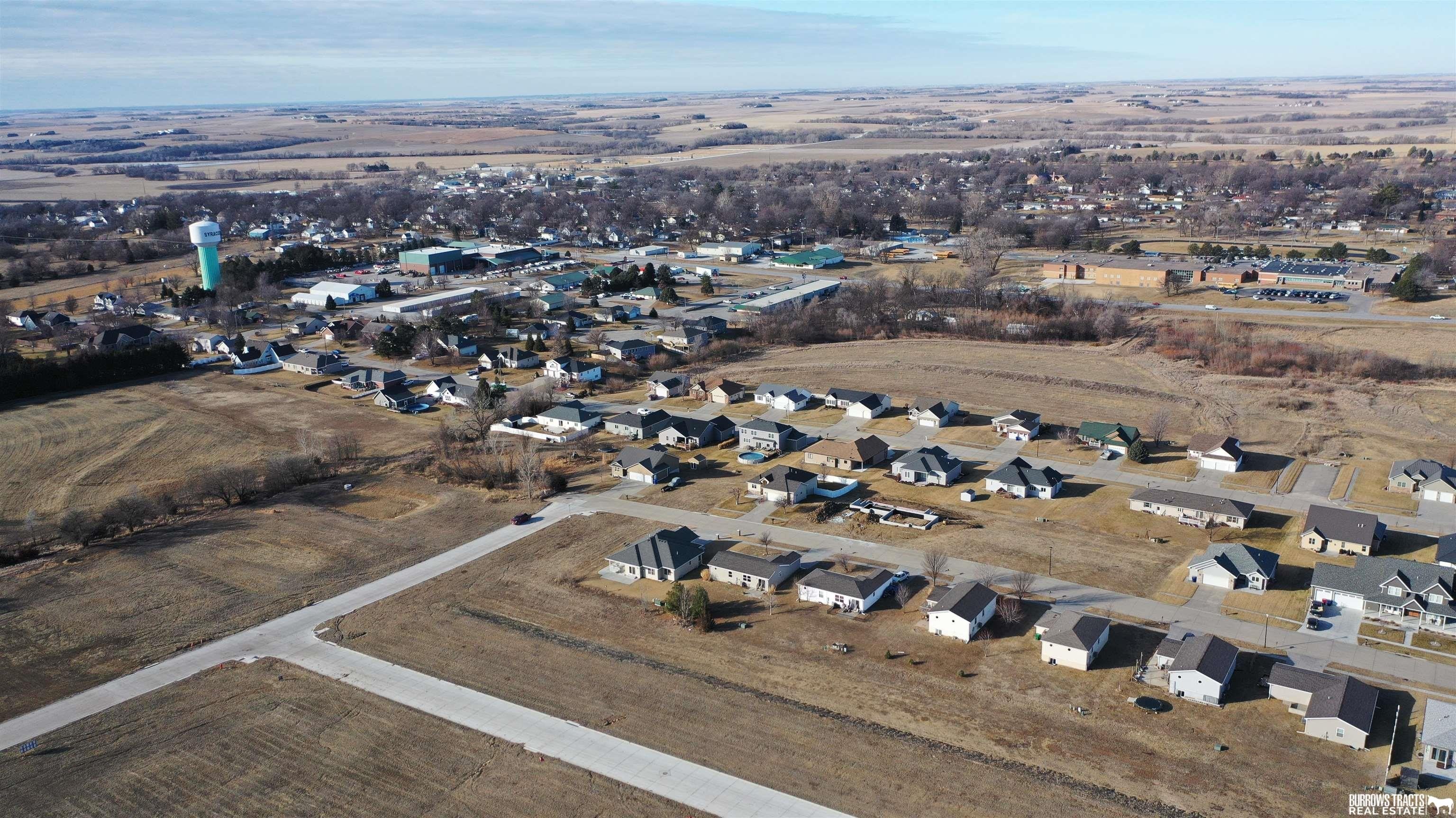 Other - 1393 Ash Street, Syracuse, NE