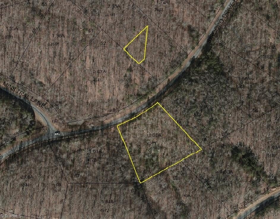Single Family - 174 Sirocco Drive E, Denton, NC