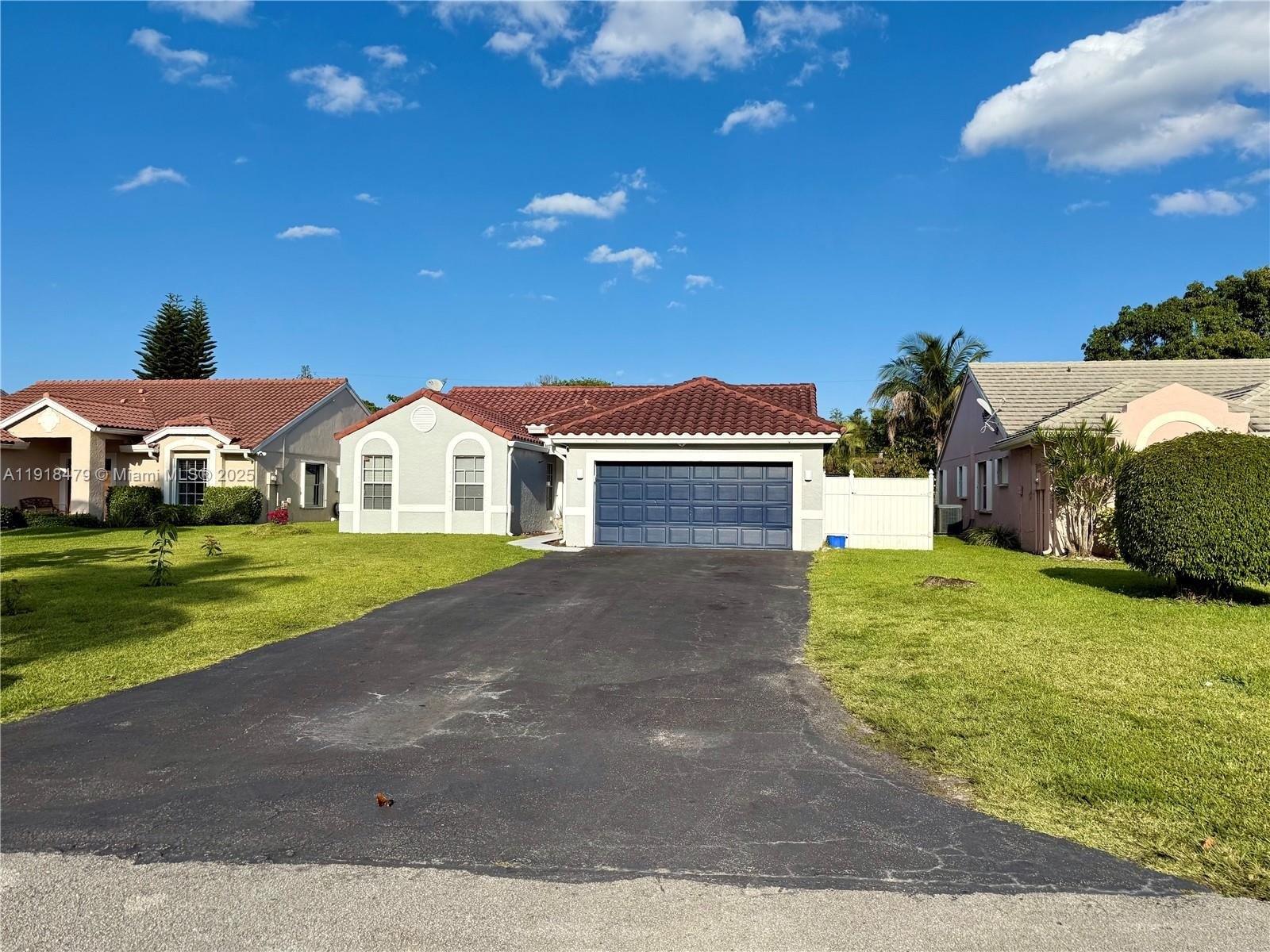 Single Family 3BR 2BA - 1060 New Parkview Pl, Haverhill, FL