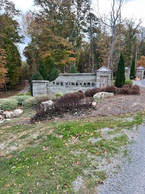 Other - Lot 173 Shagbark Court, Ellijay, GA