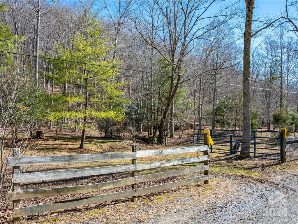 Other - Long Branch Road, Swannanoa, NC