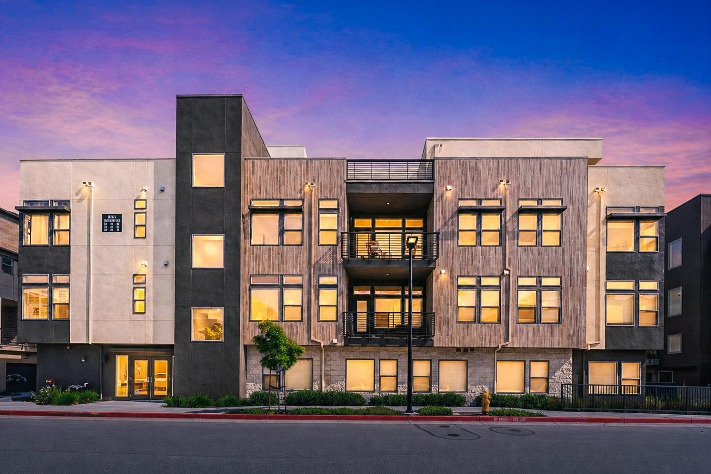 Condo 3BR 2BA - 220 Waters Park CIR 101, SAN MATEO, CA