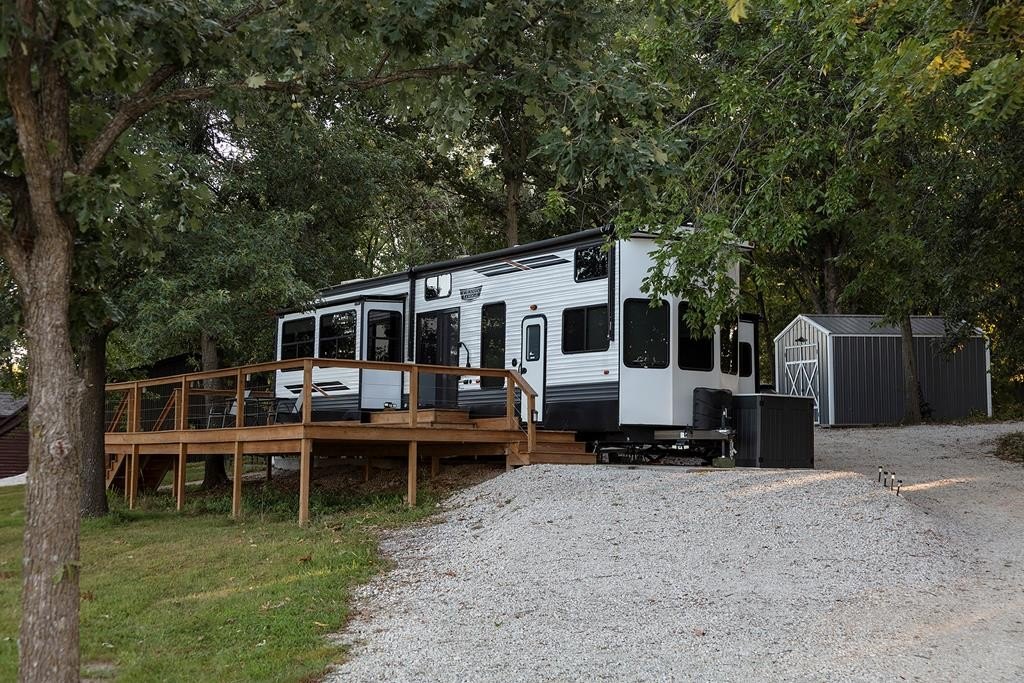 Other - 28032 Dogwood Drive, Unionville, MO