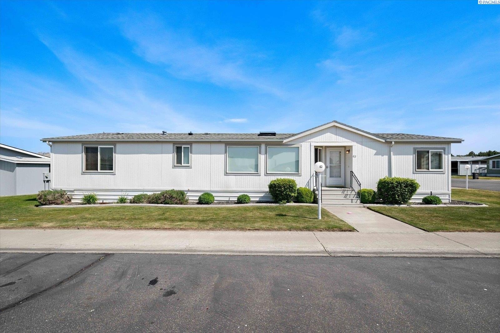 Other 3BR 2BA - 312 S Columbia Center Blvd #62, Kennewick, WA