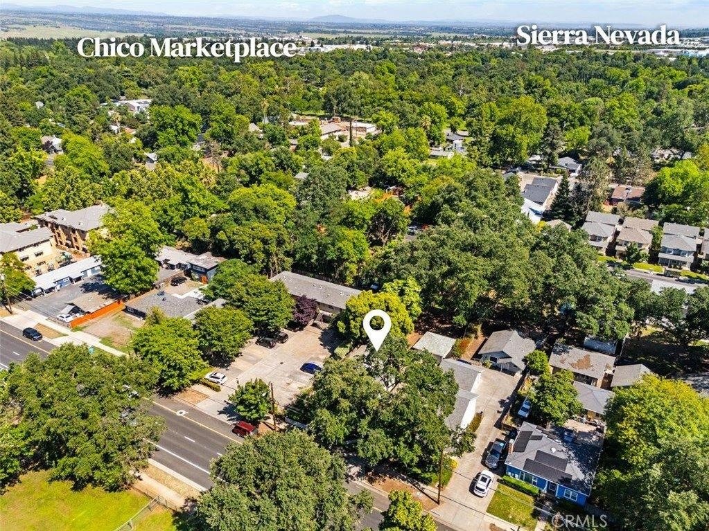 Other 3BR 2BA - 1163 East 8th, Chico, CA
