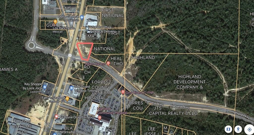 Other - 105 Highland Parkway, Picayune, MS
