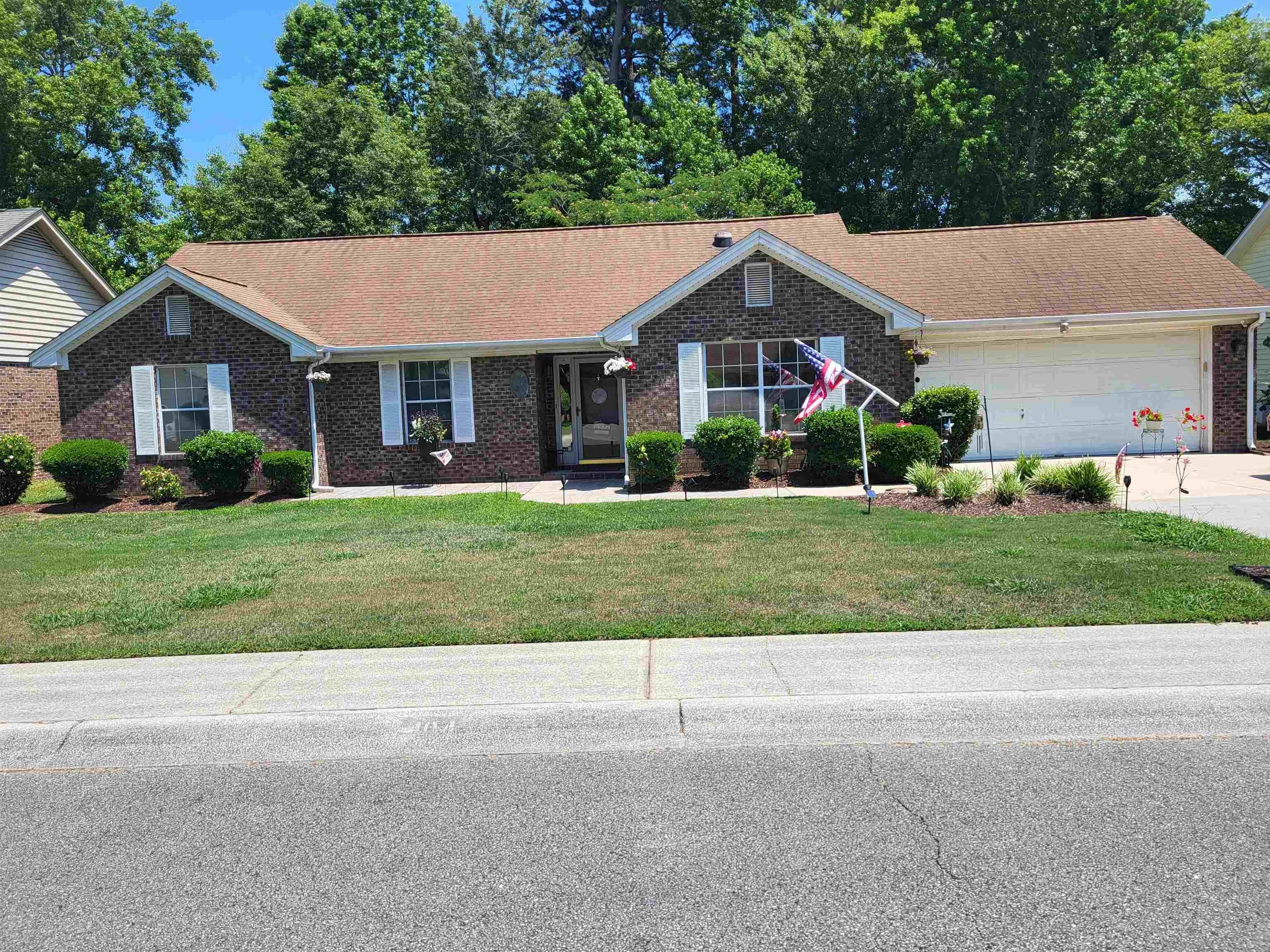 Single Family 3BR 2BA - 404 Ashwood Ln., Myrtle Beach, SC