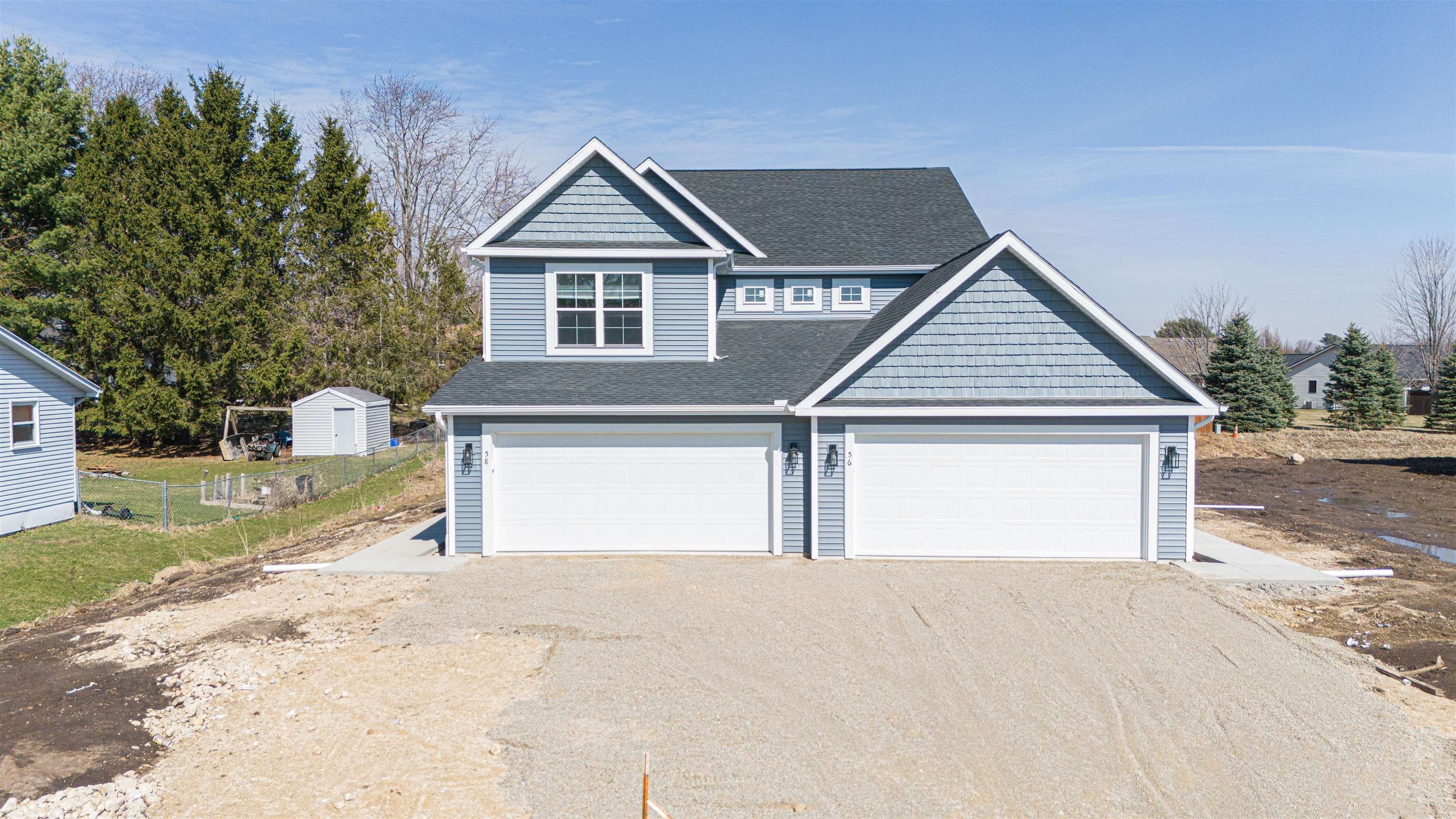 Other 6BR - 56-58 E Ash Lane, Milton, WI