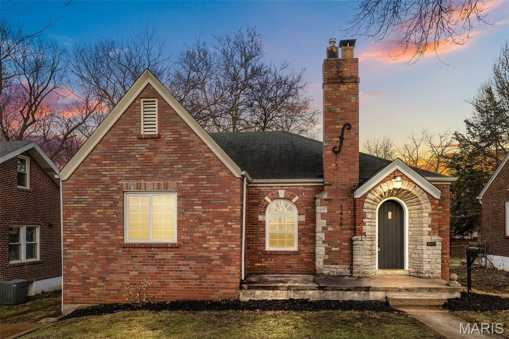 Single Family 3BR 1BA - 1418 Anna Avenue, St Louis, MO